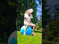 Space Hopper Bubblegum On A Sunny Day Bounce Bubblegum