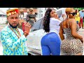 The King Blood Tonic Complete Season Destiny Etiko 2021 Latest Nigerian Movie