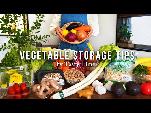 ルッコラの保存方法:こうすれば鮮度が長持ちします ライフスタイル