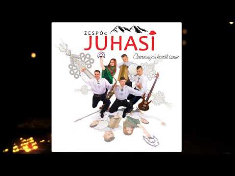 Juhasi - Na Wierch Marusyny