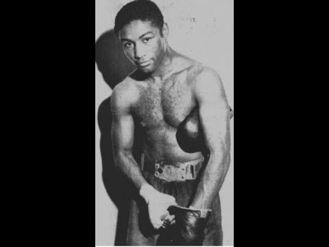 BLACK MURDERERS ROW PT.3 (EDDIE"BLACK DYNAMITE"BOOKER)