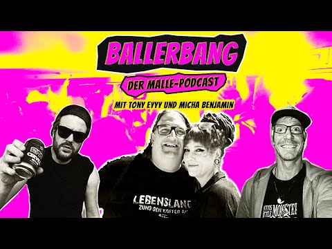 #48 - Killermichel und Selina, Skandale, TikTok-Hype und neue Hits! 🎤