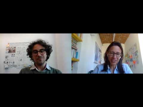 RILEM Young Members Interviews: Dr Enrico Sassoni’s experience in RILEM