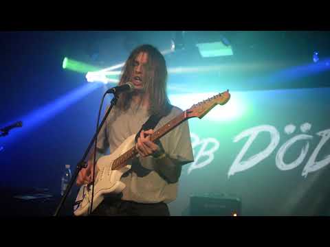 Super Besse - Holod live at Klubb DÖD 2021