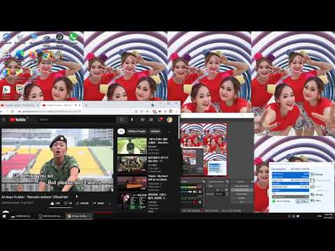 Ah Boys To Men - “Recruit's Anthem" Official MV