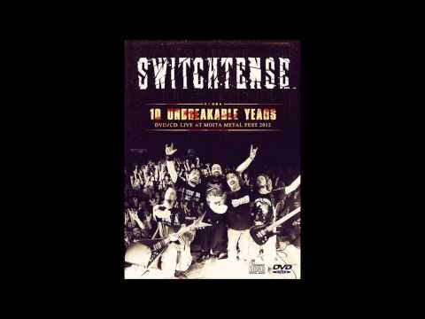 SWITCHTENSE - BLOOD OF VICTORY ( 2013 )