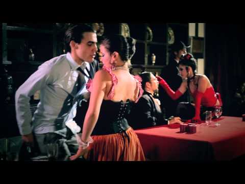 Amor Prohibido Blu ray