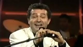 Kayahan - Gözlerinin Hapsindeyim / 1990