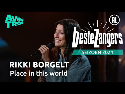 Video thumbnail for Place In This World