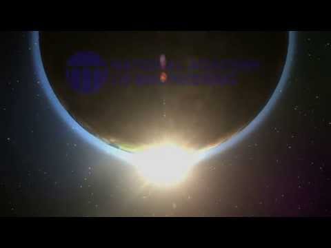 Our Future Shines Above | NAE E4U2 Video Contest 2015