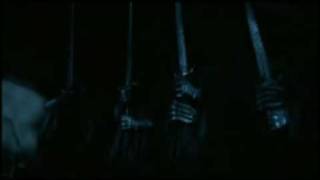 Battlelore - "The Mark of the Bear" (Lord of the Rings)