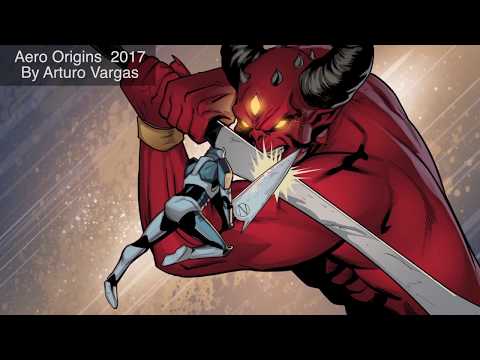 NEW SHOWREEL for Scandinavian Film Composer Christine Hals