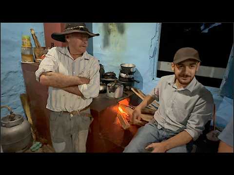 SEU MANOEL TROPEIRO ESTÁ DE VOLTA - SÃO BENTO DO SAPUCAÍ SP