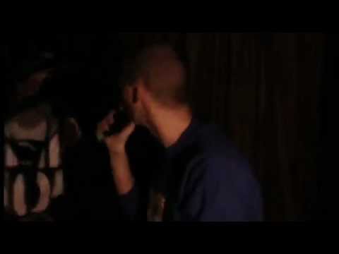 Karpiz & Radikalas (Soulkitchen) @ Online MC Battle Apdovanojimai '09 pt.1