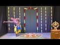 Paraval Adavu