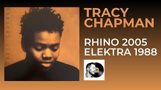 Tracy Chapman - Does The 2025 Rhino Have The Emotional Impact Intact?