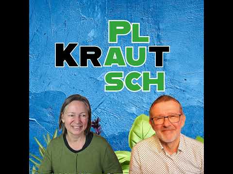 🌿 Blutwurz-Tinktur – Erdige Kraft für Magen & Mund | Krautplausch mit Karin & Ralf 🌿