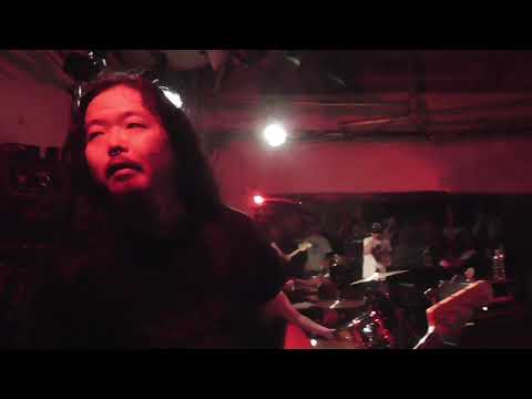 2025.11.15 SECRET TEMPLE OSAKA HOKAGE/大阪 火影