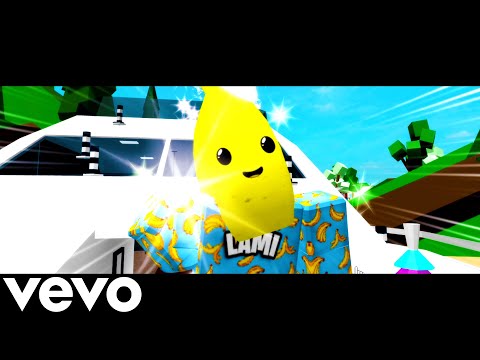 Banani - SUSSY TANZ (Offizielles Musikvideo)