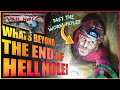 Hell Hole Has A Secret We Found It