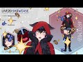 Live2D Showcase Short Nekomata Uriko