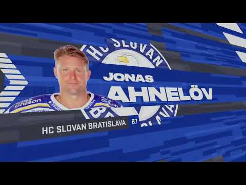 NHL™ 22     Tipos Extraliga   28.kolo    HC Nové Zámky - HC Slovan Bratislava