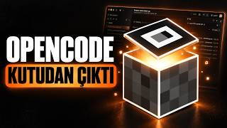 OpenCode’u Yeniden Denedim… Bi Daha CLI Kullanmam