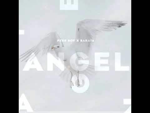 DJ Barata & Pzee Boy - Angel (Afro House)