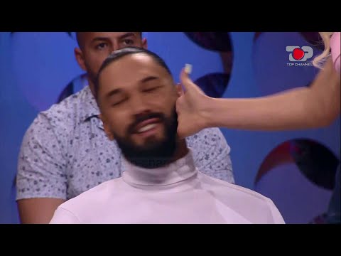 Në takim me Sarën, Antonela godet me shuplakë Atdheun - Përputhen, 28 Prill 2021