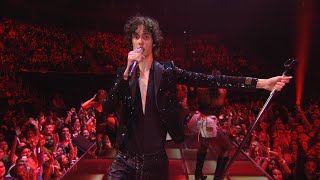 Download lagu sombr - back to friends / 12 to 12 (Live From The 2025 MTV VMAs) mp3 Download lagu sombr - back to friends / 12 to 12 (Live From The 2025 MTV VMAs) mp3