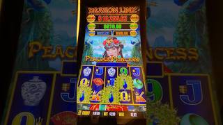 QUICK WIN! #dragonlink #slotmachine #bigwin #casino #lasvegas #jackpot