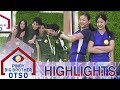 Housemates, nagtagisan sa kanilang batch cheer | B2B Day 8 | PBB OTSO