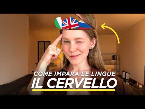 metodi scientifici per un apprendimento efficace delle lingue