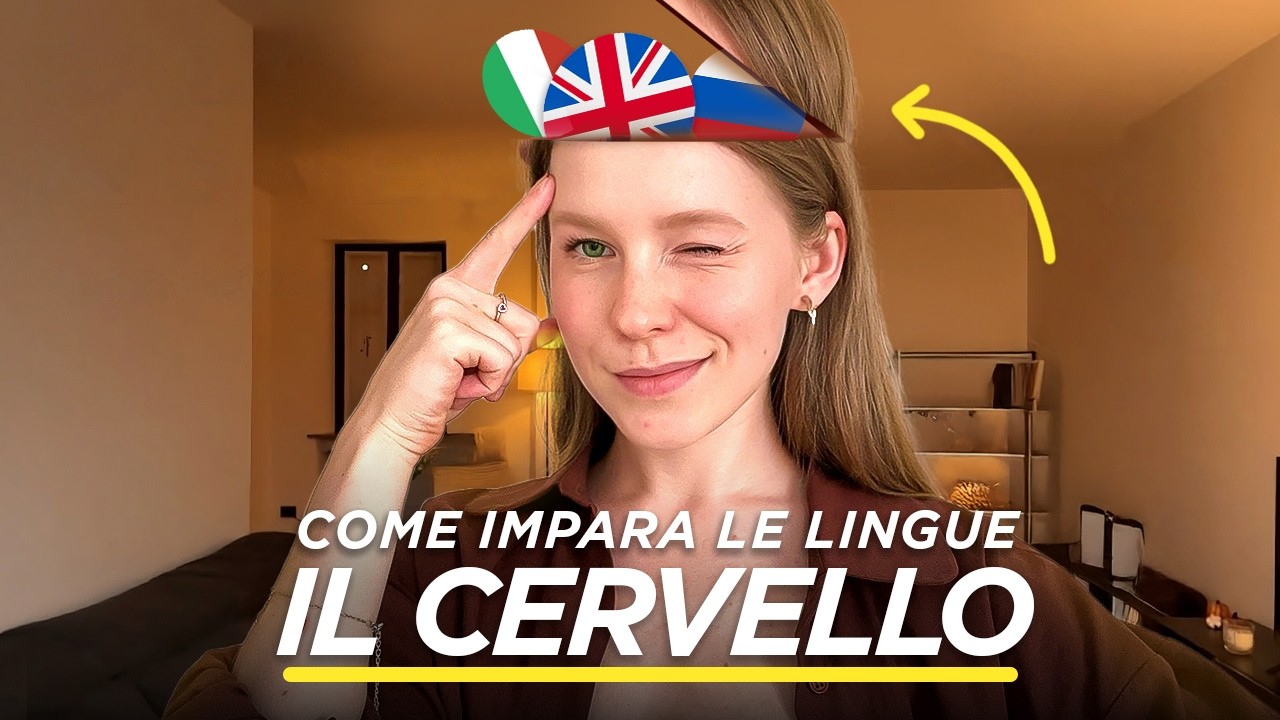 metodi scientifici per un apprendimento efficace delle lingue