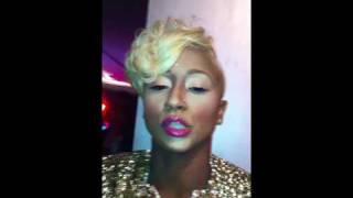 Behind the Scenes: Feel Ur Beat VIDEO!