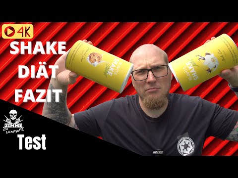 Abnehmen mit Shakes - Beavita Fazit!