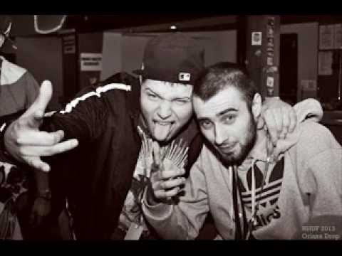 Klepson/Miela - Pieprzony pyskaty raper (Ft.Kaeres) Prod.Miela