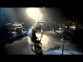 Our Lady Peace - One Man Army - LIVE