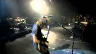 9. Our Lady Peace - One Man Army - LIVE