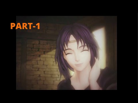 Fire Emblem: Path Of Radiance Footlock - Part 1. The journey begins!