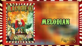 Mägo de Oz - Ilussia - 02 - Melodian