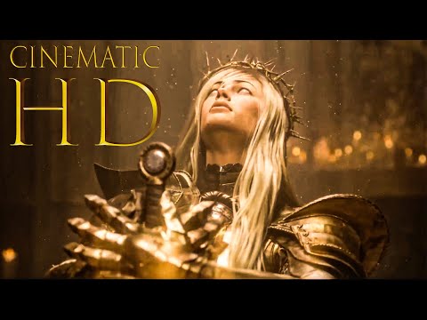 Epic Cinematic MV | GMV - Game Cinematic Trailer