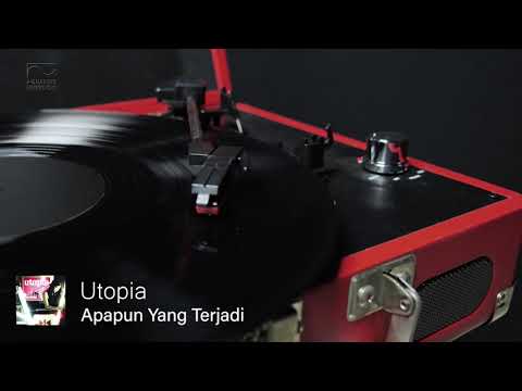 Utopia - Apapun Yang Terjadi | Official Audio