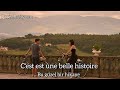 Une Belle Histoire - Michel Fugain (Türkçe Altyazılı)