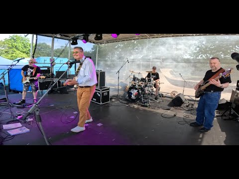 Delta Blues Jam, New York - Prague - Delta Blues Jam  Rock 'n' roll