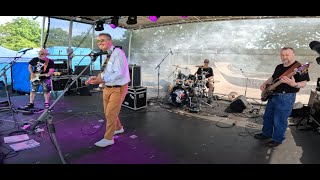 Video Delta Blues Jam  Rock 'n' roll