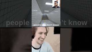 Exit 8 Anomaly Got Me  #exit8 #horrorgame  #platform8  #gameplay #xqc #xqcmemes #horror #anomalies