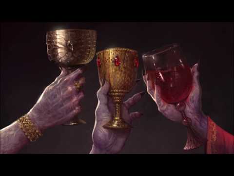 📗 NAGASH SAGA Volume 2 - Alcadizaar