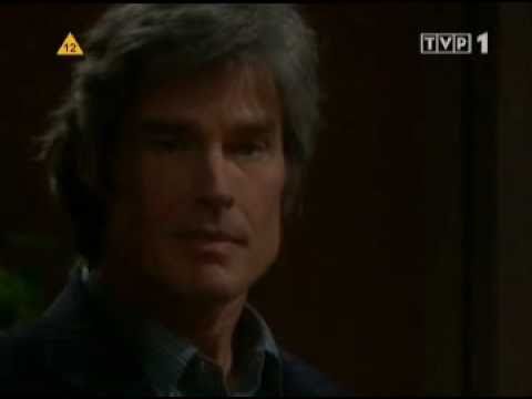 B&B Storm confronts Ridge about Ashley (2008)