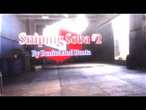 Sniping Soba #2 - Preview (Ended)